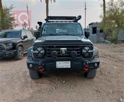 جريت وول 300